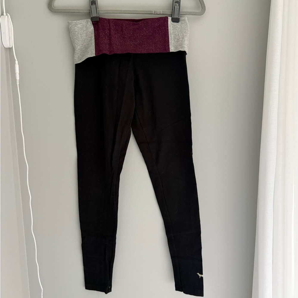 Victoria's Secret Yoga Pants